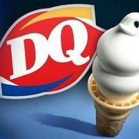 Dairy Queen (treat)