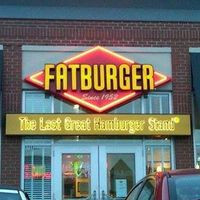 Fatburger