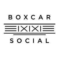 Boxcar Social