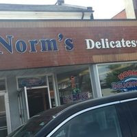 Norm's Delicatessen