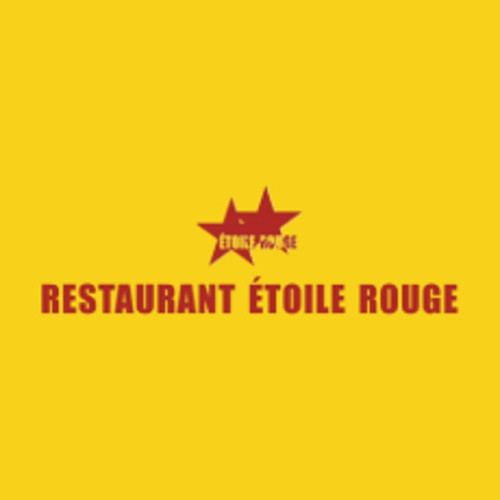 Étoile Rouge