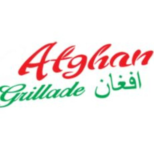 L'afghan grillade