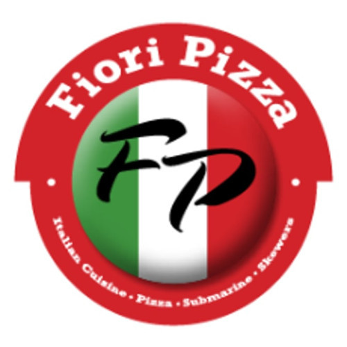 Pizza Fiori