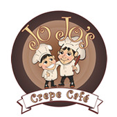 Jo Jo's Crepe Cafe