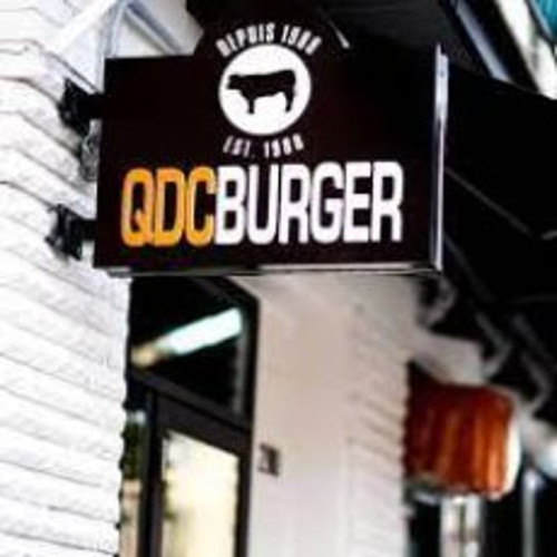 Qdc Burger