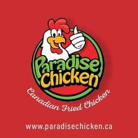 Paradise Chicken