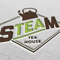 Steam Teahouse