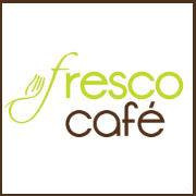 Fresco Cafe And Catering