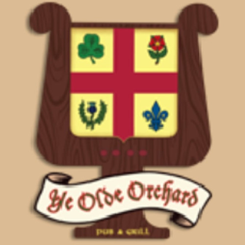 Ye Olde Orchard Pub Grill