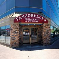 Fanzorelli's Restaurant Wine Bar