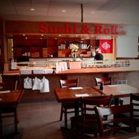 Psi Sushi Roll Surrey