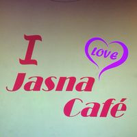 Jasna Cafe'