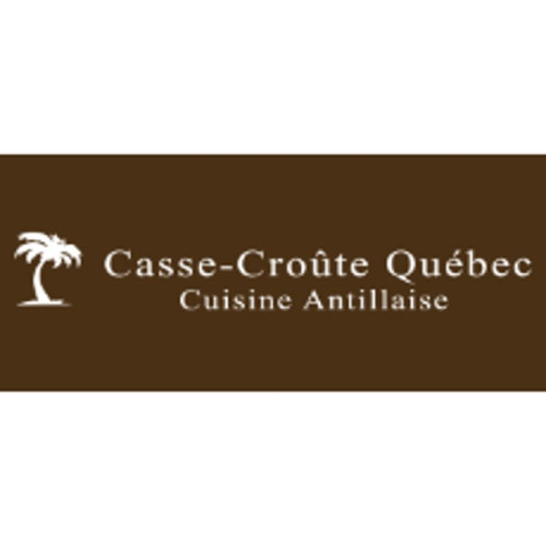 Cassecroute Quebec Cuisine Antillaise