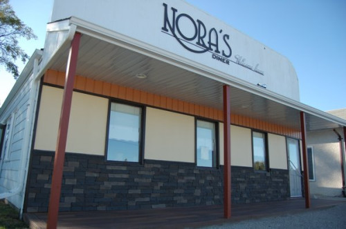 Nora's Diner