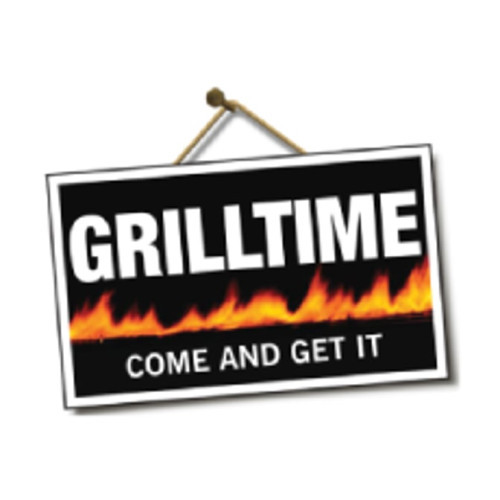 Grilltime Gourmet Meat Shop