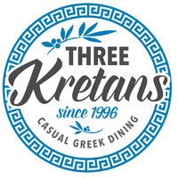 Three Kretans