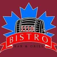 1118 Bistro Grill