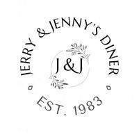 Jerry Jenny's Diner