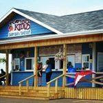 Captain Kidd's Dairy Bar & Takeout