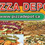 Pizza Depot