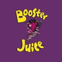 Booster Juice