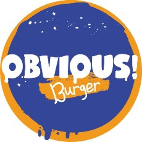 Obvious! Burger