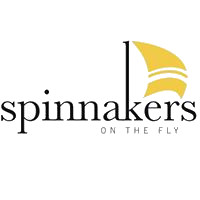 Spinnakers On The Fly