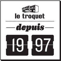 Le Troquet