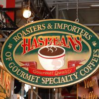 Hasbeans Coffee Company