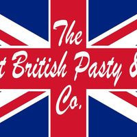 The Great British Pasty Pie Co.