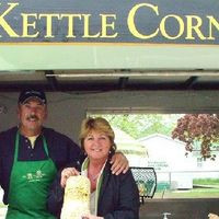 Ma 'n Pa 's Kettle Corn