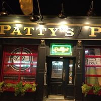 Patty's Pub