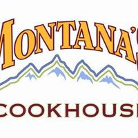 Montana's BBQ & Bar