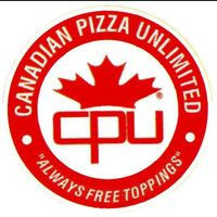 Canadian Pizza Unlimited