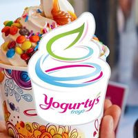 Yogurty's