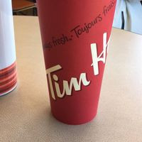 Tim Hortons Niagara Falls