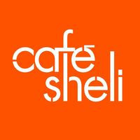 Cafe Sheli