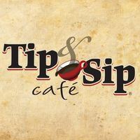 Tip And Sip Cafe