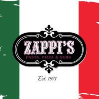 Zappi's Pizza And Pasta, Italian Eatery