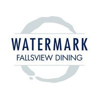 Watermark Fallsview Dining