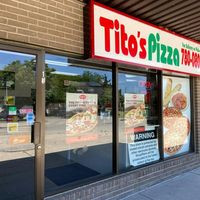 Tito's Pizza