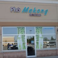 Pho Mekong