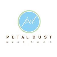 Petal Dust Bake Shop