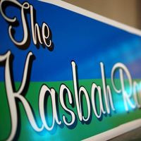 The Kasbah