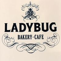 A Ladybug Bakery And Cafe