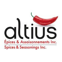 Altius Spices And Seasonings