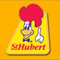 St-hubert Bbq