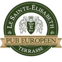 Pub Le Sainte-Élisabeth