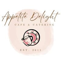 Appetite Delight Cafe Catering