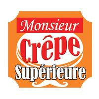 Monsieur CrÊpe SupÉrieure